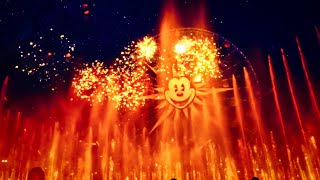 World Of Color Lunar New Year Special 2024 by Gift The Magic 337 views 2 months ago 6 minutes, 31 seconds