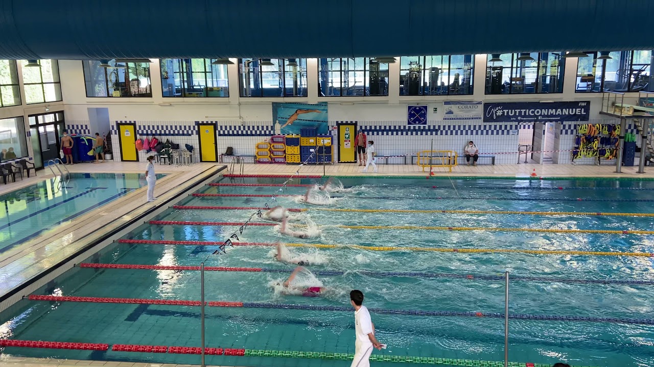 THOMAS CECCON 100 BACK 50.99