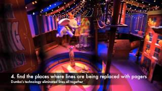 Orlando Vacations: Avoid Waiting in Line With 5 Easy Tips