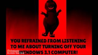 Twarney Error 2