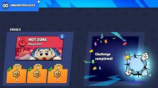 The Starr Toon Challenge With Randoms EXPERIENCE + Starr Drops