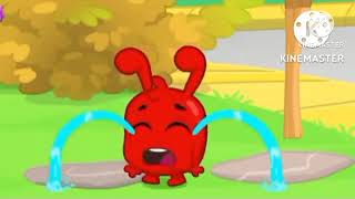 Cartoons Crying Compilation Part 10