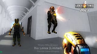 UBERSTRIKE IS BACK 2025 GAMEPLAY / How to play and Download