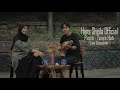 TANYA HATI - PASTO | Cover Live Akustik | [Hans Sheila Official]
