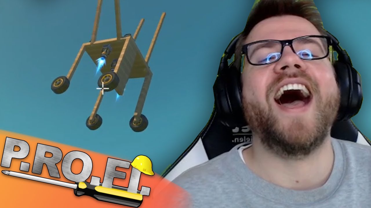 LUSTIGSTE Folge P.RO.FI. seit langem?