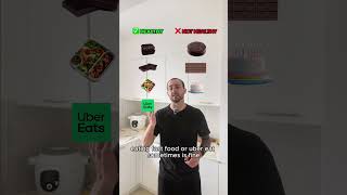 The real problem isn’t the cake, it’s the frequency