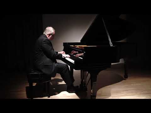 видео: Rachmaninoff -  Elegie, Op.3 No.1 - Oleg Volkov