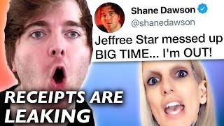 Shane Dawson DRAGGED for Deleted Tweet, YouTuber: \\