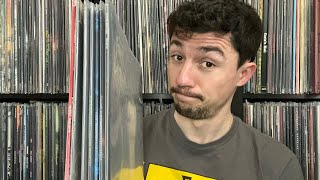 MASSIVE Death Metal Haul! 