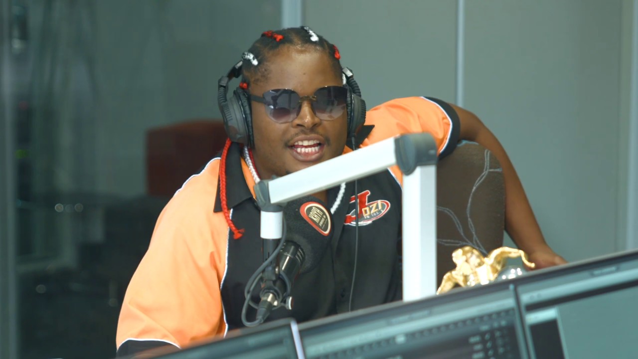 PELE - PELE Joins T-Bose On Platinum Fridays.