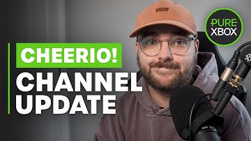 Important Channel Update.