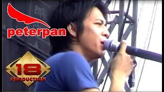 PETERPAN ~ JAUH MIMPIKU (LIVE KONSER MATARAM 4 NOVEMBER 2007)