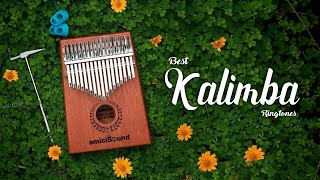 Top 5 Best Kalimba Tone Ringtones