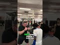Boxing Inside Fighting: Master Short Punches #shorts