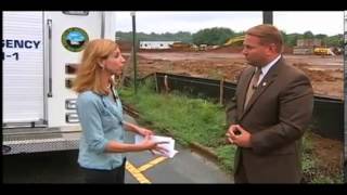 Monmouth In Focus:  911 Call Center Segment 2