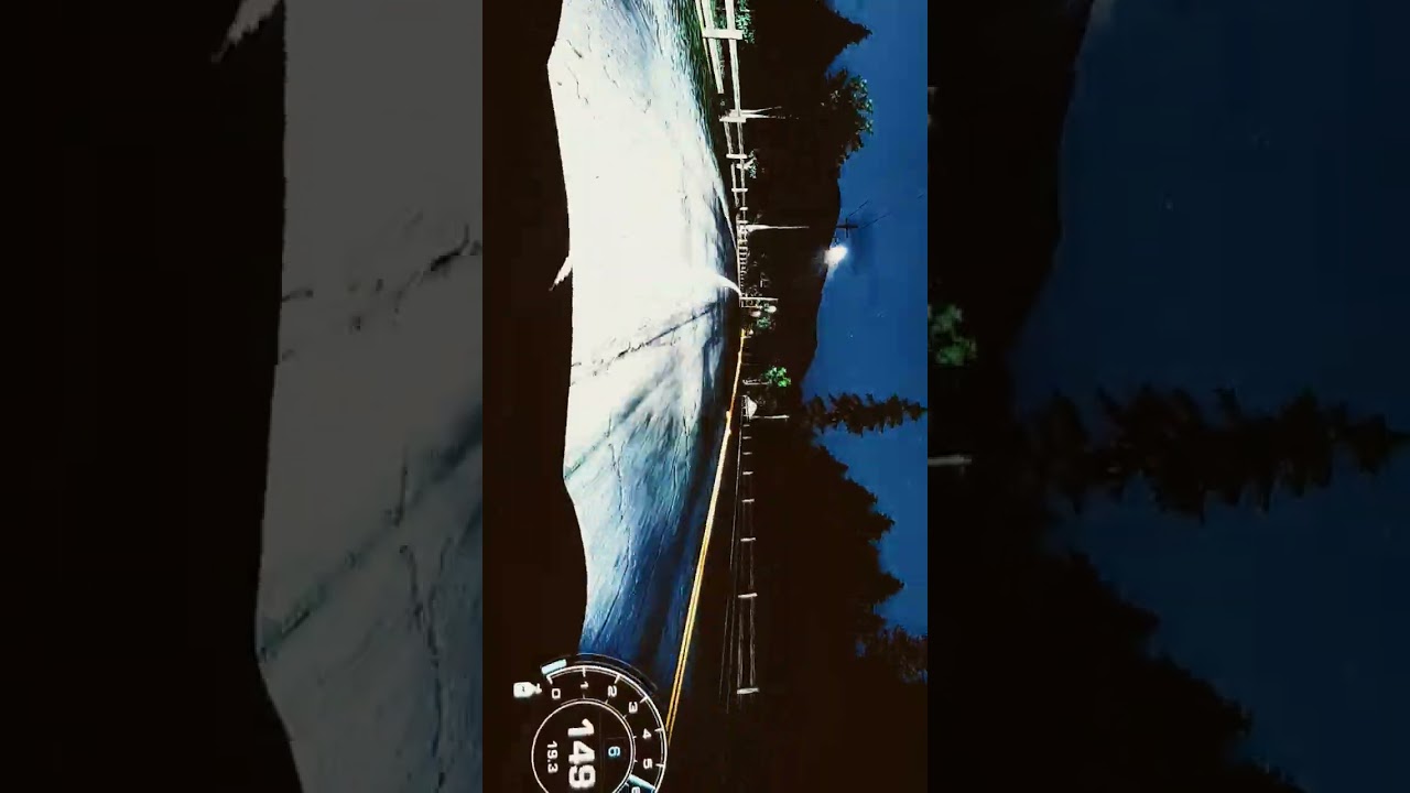 PORCHE 911 NFS SHOWCASE