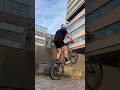 Trial à Bordeaux  #bike #trial #ride #mtb #jump #goviral #vtt #bordeaux