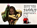 Sammus + Dj CUTMAN - Nerdcore Instrumentals 2 - Cybernetic Armor | GameChops Metroid Remix