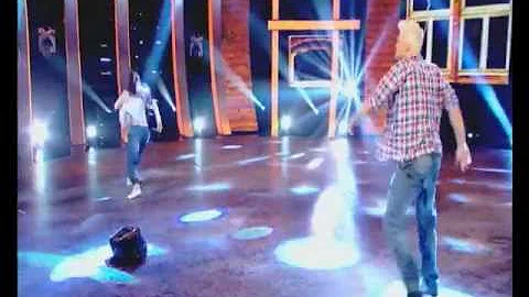 Week 6: Bethany Rose and Luke - Hip Hop - So You T...