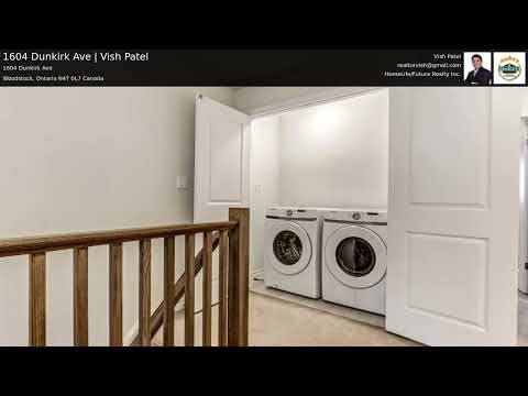 1604 Dunkirk Ave | Vish Patel