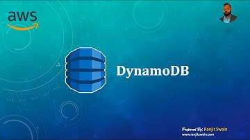 AWS DynamoDB Tutorial | Amazon DynamoDB | AWS Services | AWS Tutorial For Beginners