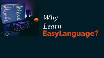 How Learning EasyLanguage Can Make You A Successful Algo Trader