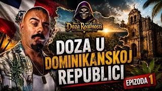 Doza u Dominikanskoj Republici Ep.1 screenshot 4