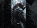 Thunderback Maulherd #viral  #shorts  #shortvideo