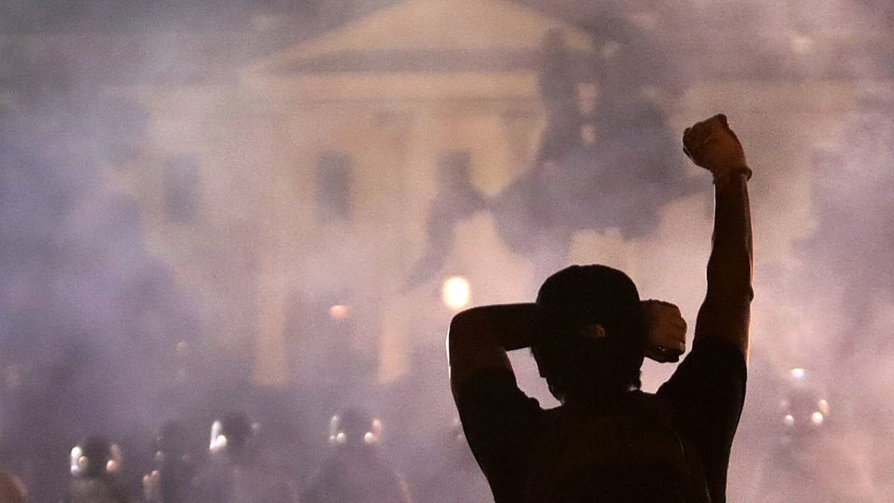 Morlet - Collapse (Official Video)