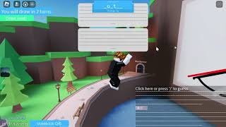 Guess The Drawing Admin Commands Script Roblox