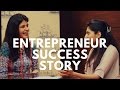 Entrepreneur success story india  saucery chetchat