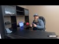 Creating Estimates for Lawn Mowing using Horizon360 Business Management Software by The TORO Company