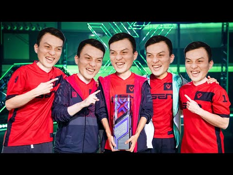 Video Sentinels Làm Mọi Cách Để Có Tôi Trong Đội Hình - youtube