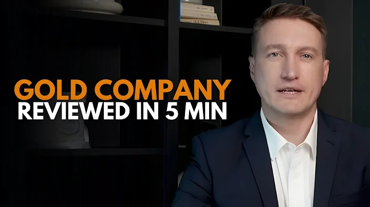 List Of Gold Royalty Companies - Gold IRA Blueprint