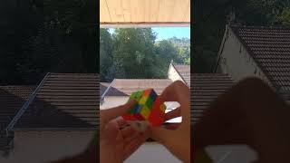 Rubiks Cube Solve