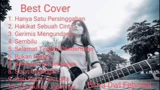 ELMA DWI FEBRIANI - BEST COVER | LAGU MALAYSIA 🎧
