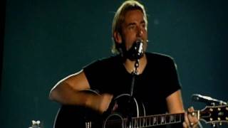 Nickelback - If Today Was Your Last Day (Live In Perth, 2009)