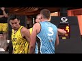 🔥 ALL GAME HIGHLIGHTS 🔥 | FIBA #3x3WTBucharest 2026 | #3x3basketball