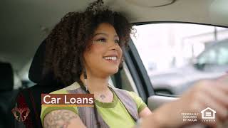 Building a Stronger Berks County - Discovery FCU