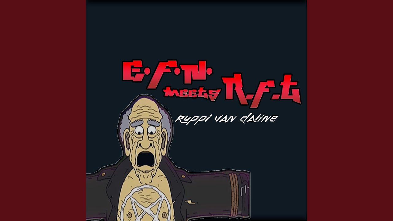 Bereit für mehr Ruppi?