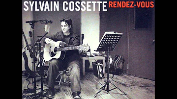 Sylvain Cossette - Say It Ain't So, Joe