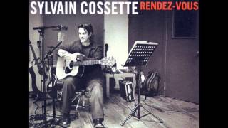 Sylvain Cossette - Say It Ain't So, Joe chords
