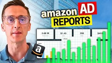 Mastering Amazon Ads: How to Analyze Advertising Reports for Maximum ROI