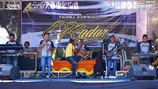 ISTRI SOLEHAH - CEK SOUND - D'RADJA DAMARJATI RADAR COMMUNITY