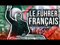 De communiste à collabo, l’énigmatique führer français