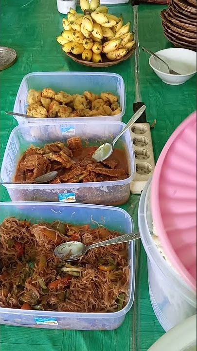 story wa makan siang