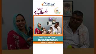 Two little miracles after years of waiting 👶👶❤️ | IVF Success Story