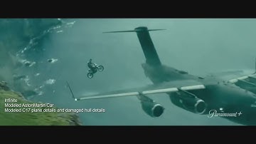 Rupesh Chogale VFx Hard Surface Show Reel