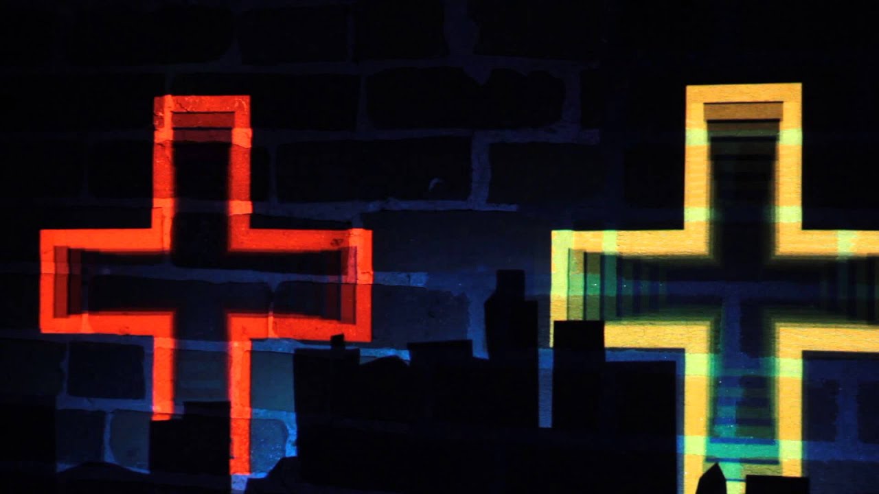 Sultan + Ned Shepard vs Taurus & Vaggeli - Draw Close