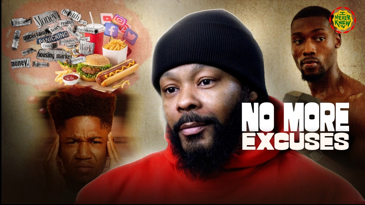 How Bad Media and Bad Food Has Killed The Drive In Many Men